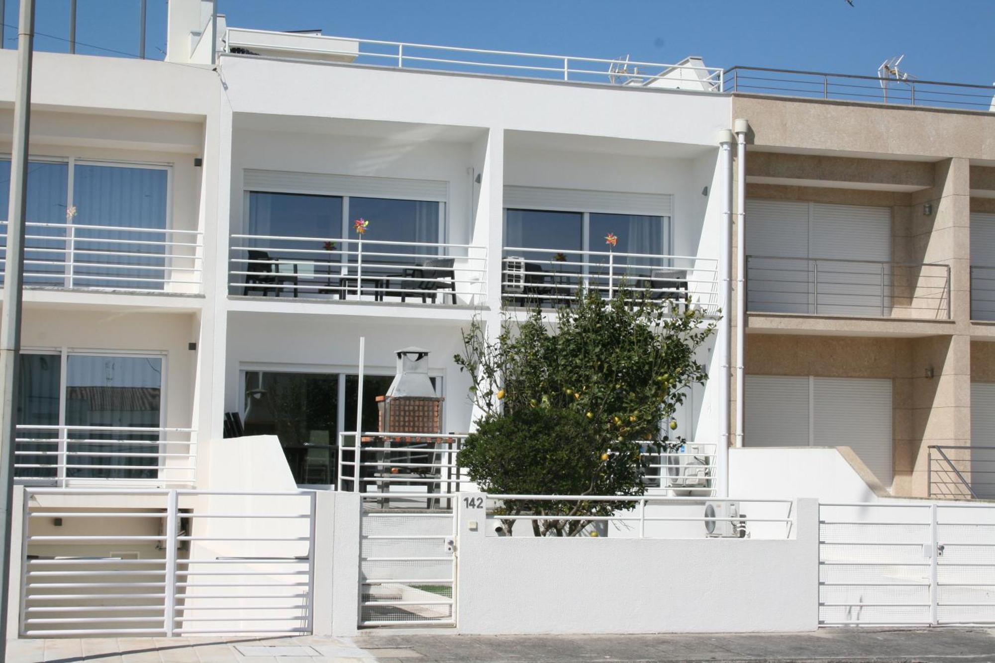 Lysa'S House Villa Amorosa Exterior photo
